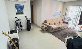 Imagem: Paradise sunrise, 101m2, semi mobiliado