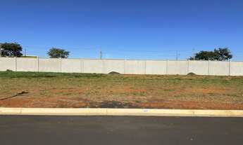 Imagem 4: Oportunidade-Terreno Condomínio Boulevard Umuarama 275 Metros