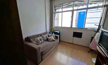 Imagem 2: Apartamento com 3 dormitórios à venda, 140 m² por R$ 840.000,00 - Icaraí - Niterói/RJ