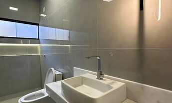 Imagem 12: Térrea para venda possui 186 metros quadrados com 3 quartos em Cardoso - Aparecida de Goiâ