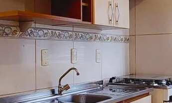 Imagem 2: Apartamento Mobiliado para aluguel 02 dormitórios no bairro Igara - Canoas/RS