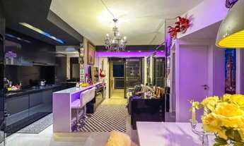 Imagem 3: Apartamento 2 dormitórios, bairro Itacorubi, Plaza mediterranio, Florianópolis, SC