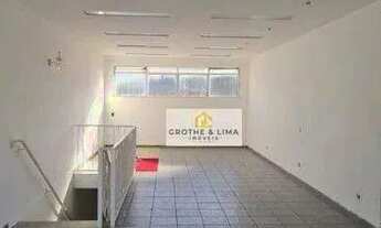 Imagem 4: Ponto, 300 m² - venda por R$ 1.900.000,00 ou aluguel por R$ 15.000,00/mês - Centro - São J