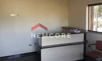 Imagem 3: Galpão em Rua Professor Doutor Edmar Furquim Cabral de Vasconcellos - Loteamento Distrito