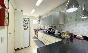 Imagem 12: Apartamento com 3 dormitórios à venda, 140 m² por R$ 1.400.000,00 - Vila Santa Cecília - V