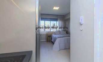 Imagem 2: APARTAMENTO MOBILIADO, 1 DORM C/ GARAGEM - BOA VIS