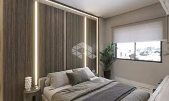 Imagem 7: Apartamento 1 suíte, lavabo, 1 vaga, Menino Deus