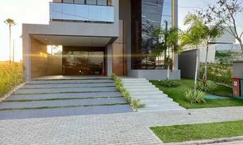 Imagem 2: Imóvel para aluguel com 250 metros quadrados com 4 quartos em Cidade Alpha - Eusébio - CE