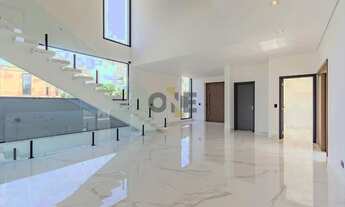 Imagem 4: Casa com 4 dormitórios, sendo 4 suíte à venda na Granja Viana - Cotia/SP