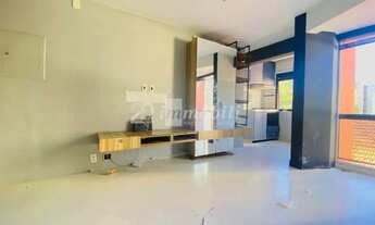 Imagem 6: Apartamento Reformado - 1 Dormitório - 1 Vaga - Sacada - Barra Funda