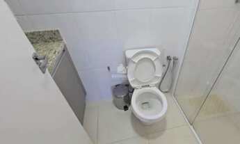 Imagem 6: Apartamento à venda, Prox Av Maringá, 67m² útil, 3 dormitórios, 1 suíte, cozinha planejada