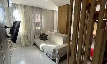 Imagem 6: Cobertura Duplex em Parque Tamandaré - Campos dos Goytacazes