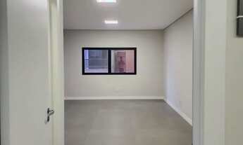 Imagem 2: Arya Tower - Sala comercial - 1ª Locação