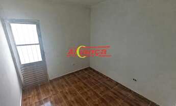 Imagem: Casa não individual com 1 quarto para alugar