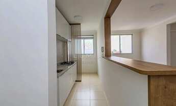 Imagem 6: Apartamento 2 quartos à venda no Pinheirinho Curitiba/PR