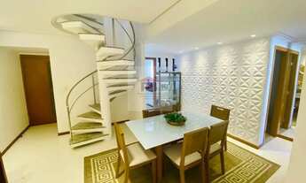 Imagem 7: Cobertura para Venda em Salvador, COSTA AZUL, 3 dormitórios, 2 suítes, 3 banheiros, 2 vaga