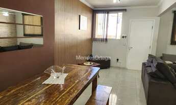 Imagem 6: Casa com 3 dormitórios para alugar, 169 m² por R$ 5.590,00/mês - Condomínio Village Sarriá