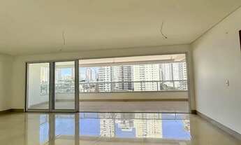 Imagem 4: Apartamento à venda, com 4 suítes, 222m², Setor Bueno, Goiânia, GO