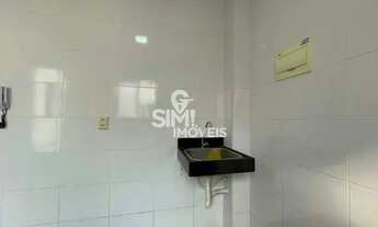 Imagem 5: APARTAMENTO NO RESIDENCIAL PALMEIRA IMPERIAL