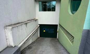 Imagem 5: Prédio para alugar, 559 m² por R$ 18.000,00/mês - Alto da Glória - Goiânia/GO