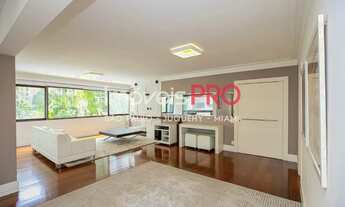 Imagem: Lindo condominio em Moema!