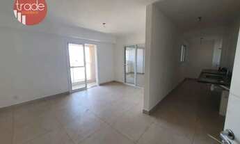 Imagem: Apartamento 2 quartos Ribeião Preto