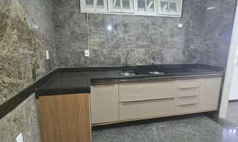 Imagem 6: Aluguel no Aldebaran