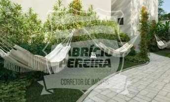 Imagem 4: Apartamento com 2 dormitórios à venda, 49 m² por R$ 195.000,00 - Santo Antônio - Campina G