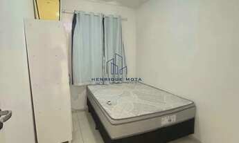 Imagem 5: Apartamento Cond. Ouro Negro