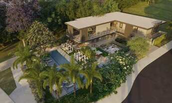 Imagem 6: Lote em Condomínio Fechado para Venda em Vespasiano, Gran Park