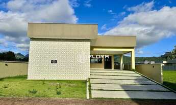 Imagem: Casa com 3 quartos à venda no condomínio