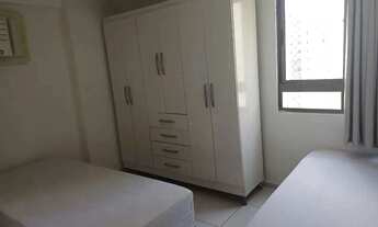 Imagem 2: Apartamento para locação no MESQUITA RESIDENCE, BOA VIAGEM, Recife, PE