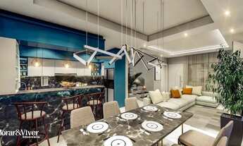 Imagem 7: Sobrado para Venda em São José dos Pinhais, Afonso Pena, 3 dormitórios, 1 suíte, 3 banheir