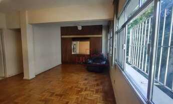 Imagem 2: Apartamento com 3 dormitórios à venda, 100 m² por R$ 550.000,00 - Boa Viagem - Niterói/RJ