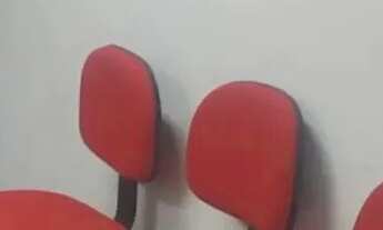 Imagem 6: Salas/conjuntos Para Venda e Locação Bela Vista, 110m² - (condomínio Brigadeiro