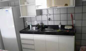 Imagem 6: Ed Saquarema - Andar Alto - 72 metros - 2 quartos + 1 vaga - Meireles