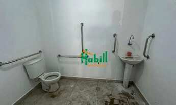 Imagem 7: Salão para alugar, 241 m² por R$ 20.400,00/mês - Centro - Suzano/SP