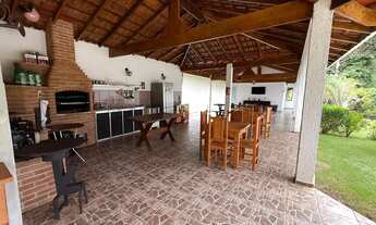 Imagem 4: Chacara p/ alugar Bairro Jundiaquara