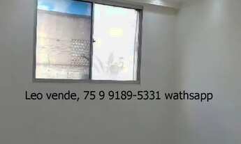 Imagem 2: Leo vende, Santa Mônica 2 , ap Pq Florença, 2\4, perto da Noide