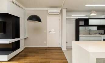 Imagem 2: Apartamento para alugar com 3 quartos no Bigorrilho em Curitiba