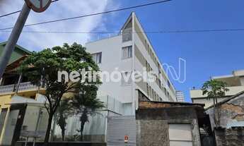 Imagem 2: Venda Cobertura Sagrada Família Belo Horizonte