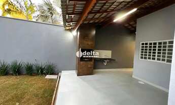 Imagem 3: Casa disponível para venda no bairro Osvaldo Rezende em Uberlândia MG