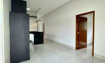 Imagem 3: Primor das Torres - Energia Solar 3 suítes com planejados