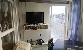 Imagem 6: Cobertura ampla no Santa Maria Goretti, Porto Alegre