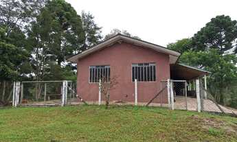 Imagem 2: Chácara 12.000mts a 950mts da Estrada da Ribeira - Documentada - Acesso ao rio Capivari