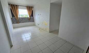 Imagem: Apartamento 3 Quartos (1 Suíte) Tabuleiro