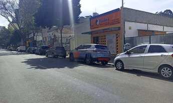 Imagem: Terreno - Venda/Locação - Bela Vista/SP