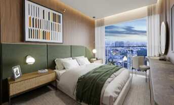 Imagem 2: Torre Vértice, Leal Moreira, 3 suítes e 2 vagas de garagem