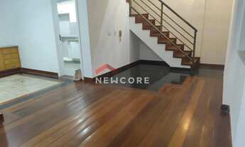 Imagem 3: Cobertura em Avenida Deputado Cristóvam Chiaradia - Buritis - Belo Horizonte/MG