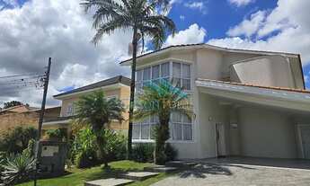 Imagem 3: Venda-Casa de condomínio-Santana de Parnaíba-Alphaville